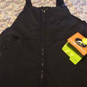 Mens Snow overalls XL