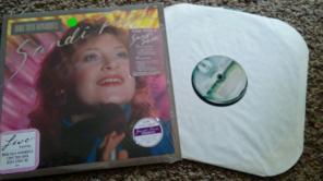 Sandi Patti Vinyl