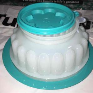 Tupperware