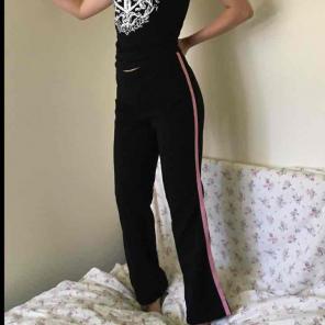 Vintage Y2K trousers from PORTS