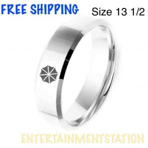 Resident Evil Ring