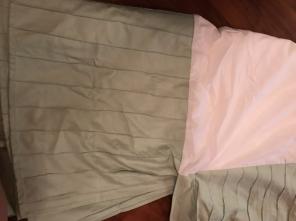 NEW Bed Skirt