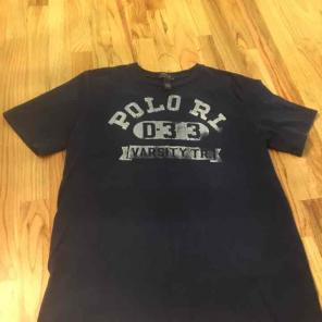 Ralph Lauren boys shirt