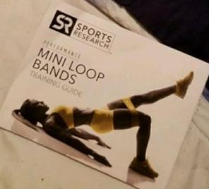 Mini loop bands