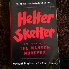 Helter Skelter Large Paperback