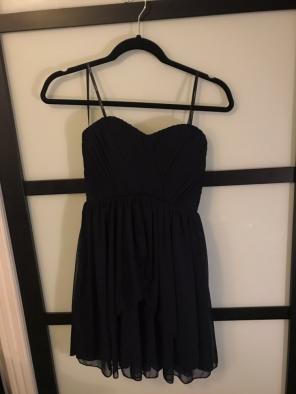 GREAT EVENT DRESS FOR HOMECOMING OR PROM