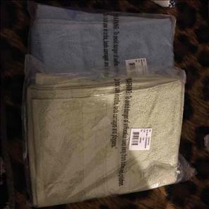 Bath Towels