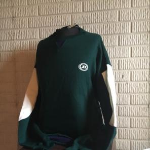 Vintage Dunlop Sweatshirt XL New