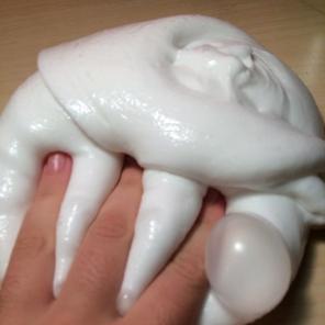 Cereal Milk SLIMe!!