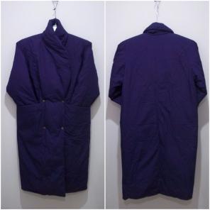 London Fog Down Parka Long Puffer Winter