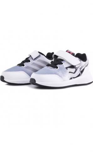 New Adidas Star Wars Shoes 7K 23.5