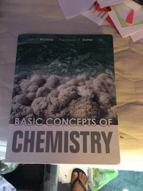 Chemistry Textbook
