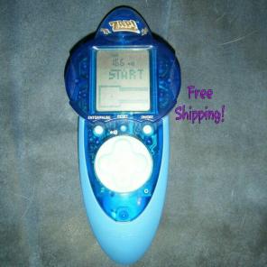 Zap! Electronic Maze Game