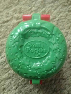 Vintage Polly Pocket