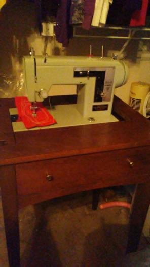 Sewing