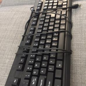 Keyboard