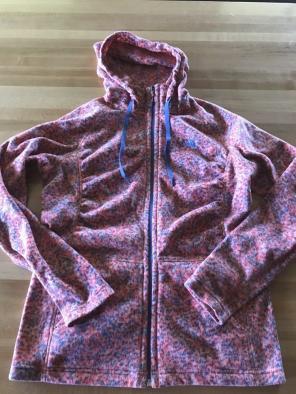 North Face Hoodie/Jacket