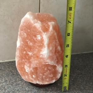 Salt Lamp
