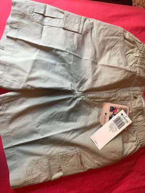 Columbia Hiking Shorts