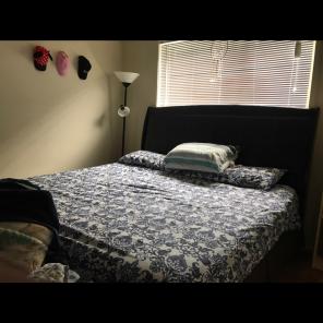 California King Mattress With Box Spring