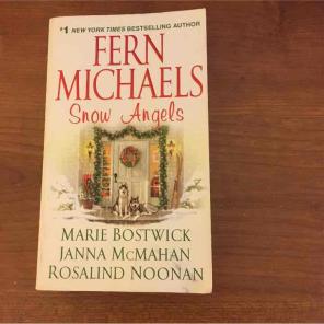 Snow Angels by F. Michaels (2009,Paperba