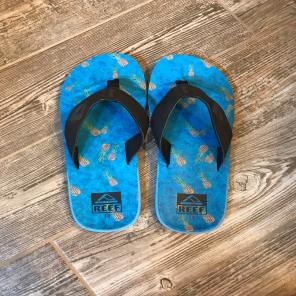 Reef Flip-Flops Men's Size 13