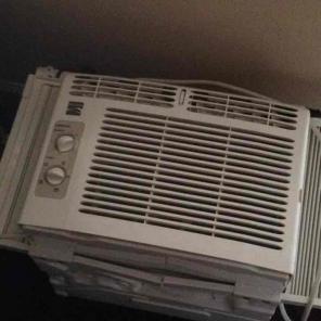 air conditioner