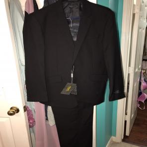 Gorgio Armani Men's Suit
