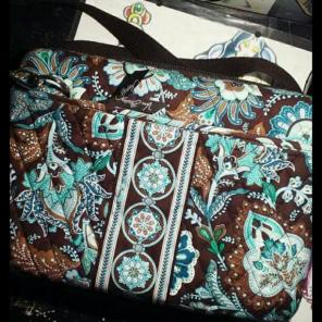 Vera Bradley ipad case