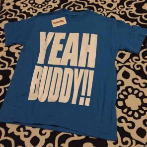 Boys Tshirt