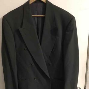 Leveti Mens blazer
