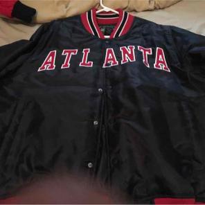Atlanta jacket