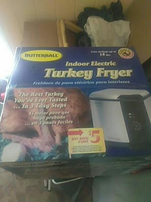 Fryer