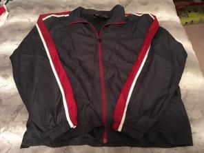 Starter Brand Track Suit