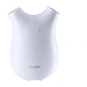 Mini Dehumidifier Air Dryer touch