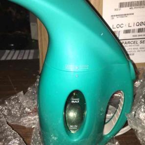 JOY 900W SUPREME STEAM MY LITTE STEAMER
