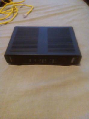 Verizon wifi extender (moca)
