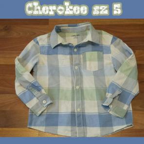 Cherokee Button Down Shirt