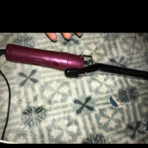 Curly Iron