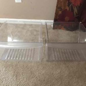 Refrigerator Drawers