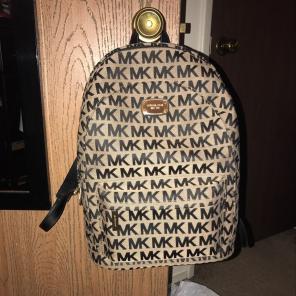 Michael Kors Backpack