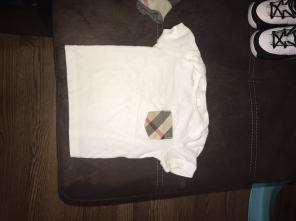 Burberry Shirt
