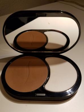 Sephora Compact Foundation-Dark Ebony