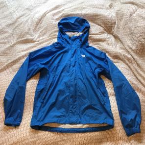 Helly Hansen | Men’s S | Raincoat