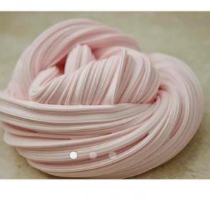 Strawberry cream cheese Slime 8oz.