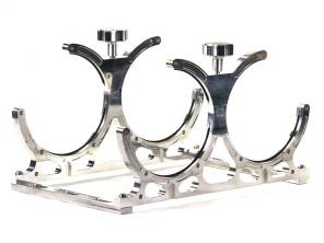 Dual Nitrous bottle holder/bracket