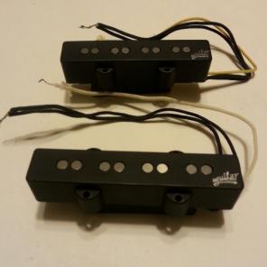 Aguilar AG 4J-HC Jazz Bass Pickup Set