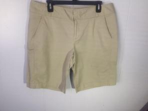 Capris Shorts Size 14