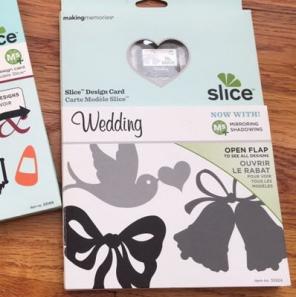 NIB Making Memories Design Cards