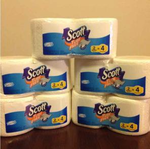 Scott Lot #3